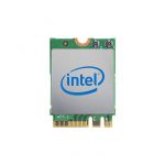 Intel Adaptador Dual Band WLAN-AC 9260 M.2 WLAN 2,4 Ghz: 300 MBi - 9260.NGWG.NV WLAN