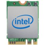 Intel Adaptador Dual Band WLAN-AC 9260 M.2 vPro WLAN 2,4 Ghz: 30 - 9260.NGWG WLAN
