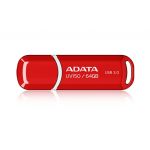 ADATA 64GB DashDrive UV150 USB 3.0 - AUV150-64G-RRD