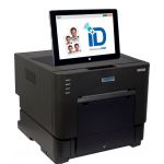 DNP Impressora Térmica ID600 + Tablet