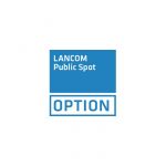 Lancom Public Spot Xl Option - 61624