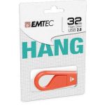 Emtec 32GB Hang USB 2.0 - ECMMD32GB202
