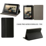 Acer Capa para Iconia B1 720/B1 721 7" (Preto)