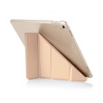 Pipetto Capa Origami para iPad Pro 10.5"(Champagne Gold)