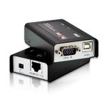 Aten Data Switch Kvm Kit Extender Aten - CE100-AT-G