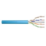 Digitus Cabo Cat 6a U-utp Twisted Pair Installation Cable - DK-1613-A-VH-5