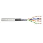 Digitus Cabo Cat 6 Sf/utp Twisted Pair Patch Cable Raw - DK-1633-P-305