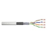 Digitus Cabo Cat 5e Sf/utp Twisted Pair Patch Cable Raw - DK-1531-P-305-1