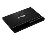 SSD PNY 480GB CS900 SATA III - SSD7CS900-480-PB