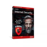 G Data Internet Security 1PC 24M Box - C1002BOX24001ES