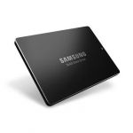 SSD Samsung 960GB PM883 Bulk - MZ7LH960HAJR