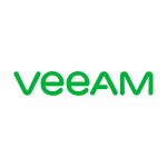 Veeam Backup for Microsoft Office 365 - 5 Year Subscription License & Production (24/7) Support- Public Sector - 10 Users - P-VBO365-0U-SU5YP-00