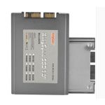 SSD KingSpec 128GB 1.8 MicroSATA - CHA-MS18.6-M128