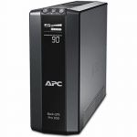 UPS APC Power-Saving Back-UPS Pro 900 230V CEE 7/5 - BR900G-FR
