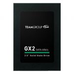 SSD Team Group 512GB SATA3 GX2 - T253X2512G0C101