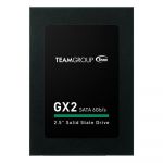 SSD Team Group 256GB SATA3 GX2 - T253X2256G0C101