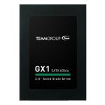 SSD Team Group 480GB SATA3 GX1 - T253X1480G0C101