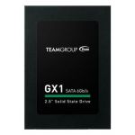 SSD Team Group 120GB SATA3 GX1 - T253X1120G0C101