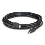 NetBotz USB Latching Cable LSZH 5m - NBAC0214L
