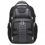 Targus Backpack Driftertrek 11.6-15.6" Black - TSB956GL