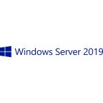 HP Microsoft Windows Server 2019 5 User CAL - P11077-A21