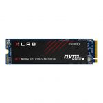 SSD PNY 2TB XLR8 CS3030 M.2 3D TLC NVMe PCIe - M280CS3030-2TB-RB