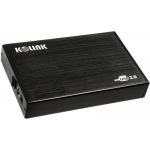 Kolink Caixa para Disco 3.5" USB 3.0 - HDSU3U3