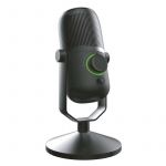 Woxter Mic Studio 50 Microfone Condensador Black