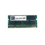 Memória RAM Transcend 8GB DDR3 1600MHz CL-11 - TS8GAP1600S