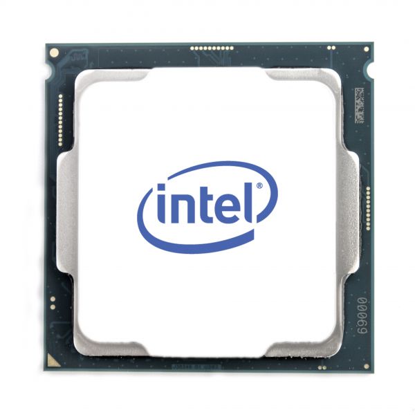 Intel Xeon Silver 10/20C 2.20GHz 13.75M - BX806954210 | Kuantokusta