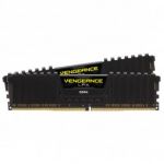 Memória RAM Corsair 32GB Vengeance LPX 2x 16GB DDR4 3000MHz CL16 - CMK32GX4M2D3000C16