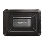 ADATA Caixa Externa 2,5" SATA ED600 USB3.1 - AED600-U31-CBK