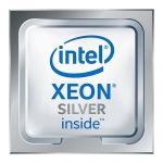 Intel Xeon Silver 8/16C 2.10GHz 11M - BX806954208