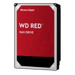 Western Digital 2TB RED 256mb cache SATA 6gb/s 3.5" - WD20EFAX