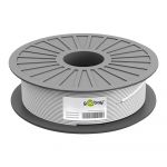 cabo de rede Wentronic 57293 100m Cat6 U/UTP (UTP) Preto