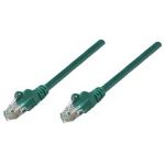 cabo de rede Intellinet Cat6A, SFTP, 0.25m 0,25 m SF/UTP (S-FTP) Verde