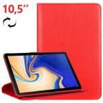 Cool Capa para Samsung Galaxy Tab S4 T830/T835 Red