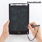 InnovaGoods Tablet para Desenhar e Escrever Lcd Magic Drablet
