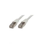 cabo de rede Microconnect B-FTP515W 15m Cat5e F/UTP (FTP) Branco
