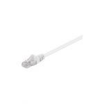 cabo de rede Microconnect B-UTP515W 15m Cat5e U/UTP (UTP) Branco