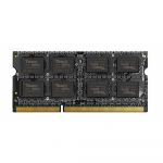 Memória RAM Team Group 8GB DDR3 1333MHz CL9 1.5V - TED38G1333C9-S01