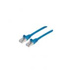 cabo de rede Equip 606205 3 m Cat6a S/FTP (S-STP) Azul