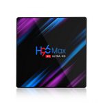 Android TV H96 Max 2GB/16GB Android 9
