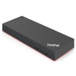 Lenovo ThinkPad Thunderbolt  3 Dock Gen 2 -  EU - 40AN0135EU