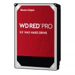 Western Digital 12TB Red Pro 7200RPM Cache SATA III 256MB 3.5 - WD121KFBX