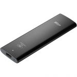 Disco Externo SSD Wise 1TB Portable SSD USB-C - WI-PTS-1024