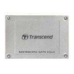 SSD Transcend 240GB JetDrive 420 SATA III - TS240GJDM420