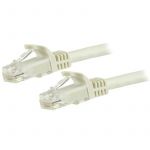 STARTECH Cabo de Rede 15M CAT6 Snagless White