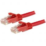 STARTECH Cabo de Rede 15M CAT6 Red