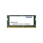 Memória RAM Patriot 8GB SO-DIMM DDR4-2133 SR Signature - PSD48G213381S